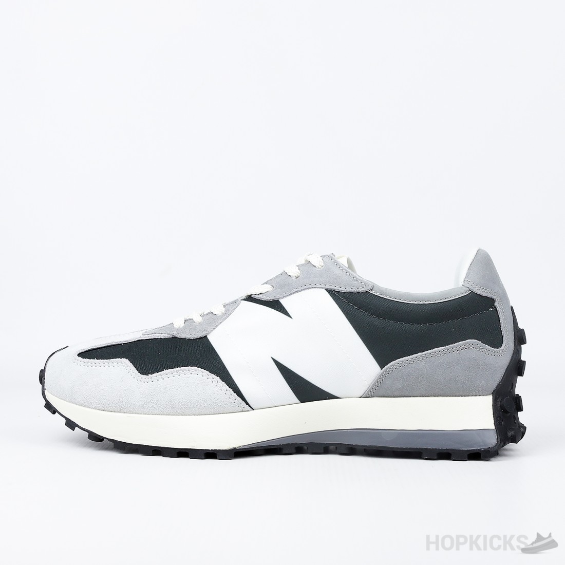 New Balance ML1980 New Balance MS327 Grey Premium Batch